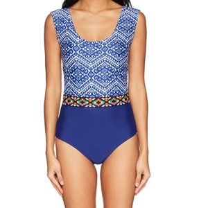 Body Glove One Piece Swimsuit